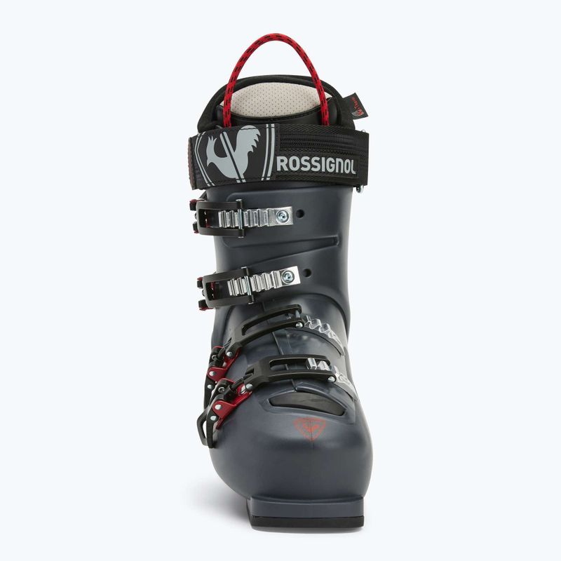 Buty narciarskie męskie Rossignol Track 90 HV+ charcoal 3