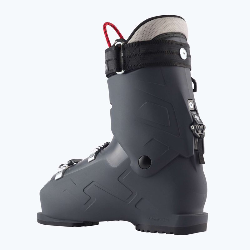 Buty narciarskie męskie Rossignol Track 90 HV+ charcoal 7
