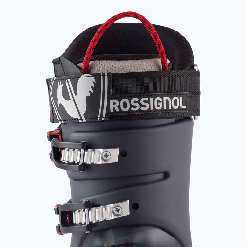Buty narciarskie męskie Rossignol Track 90 HV+ charcoal 11