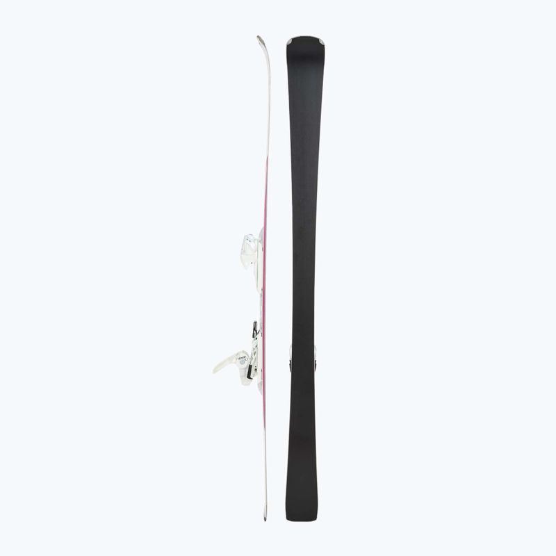 Narty zjazdowe damskie Rossignol Nova 2 + wiązania Xpress W 10 GW 2