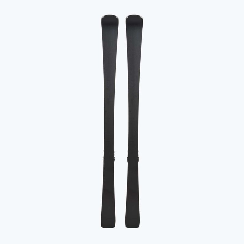 Narty zjazdowe damskie Rossignol Nova 2 + wiązania Xpress W 10 GW 3
