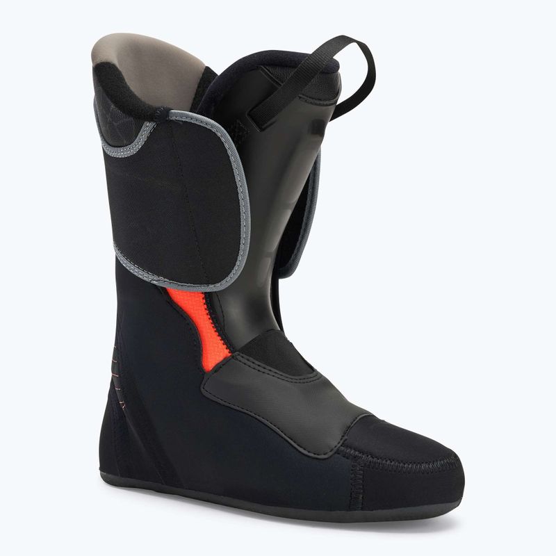 Buty narciarskie męskie Rossignol Vizion 4B Pro 100 MV GW metal grey 5
