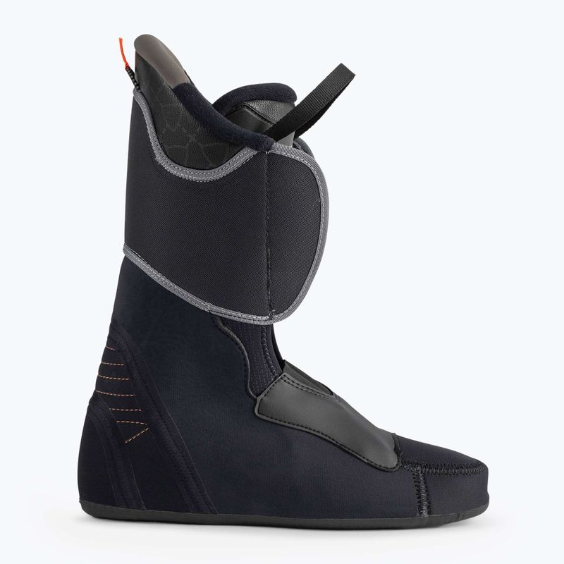 Buty narciarskie męskie Rossignol Vizion 4B Pro 100 MV GW metal grey 8