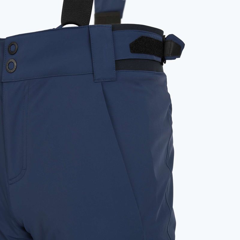 Spodnie narciarskie męskie Rossignol Blackside dark navy 10