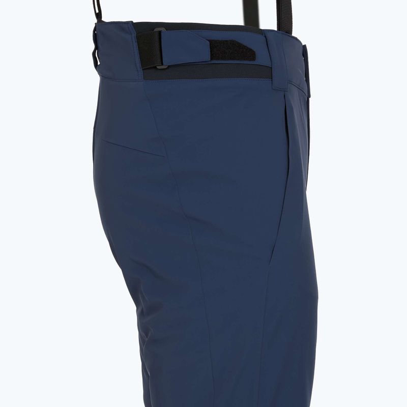 Spodnie narciarskie męskie Rossignol Blackside dark navy 11