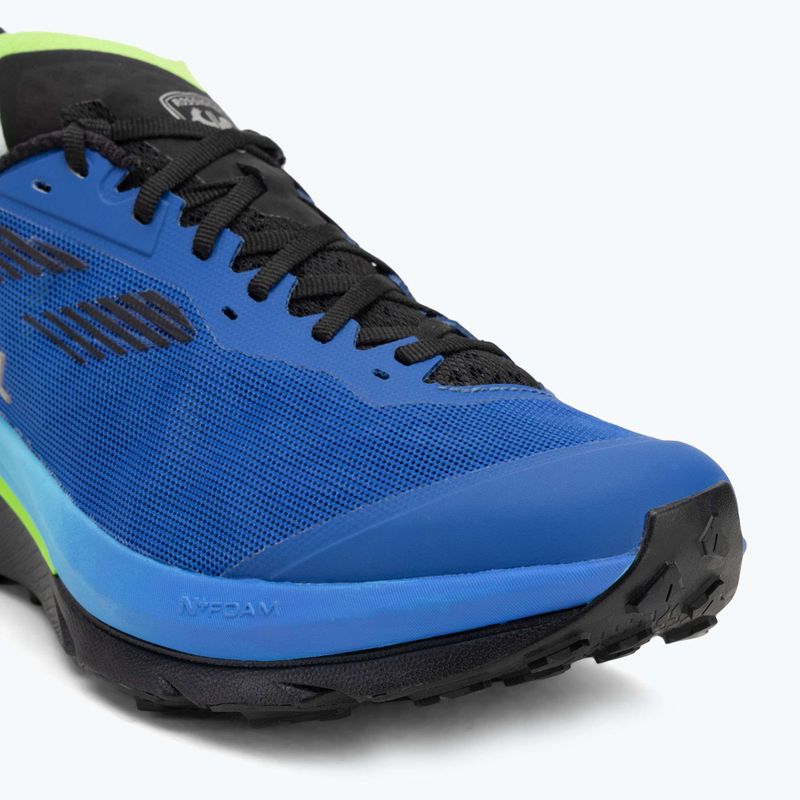 Buty do biegania męskie Rossignol Vezor dazzle blue 7