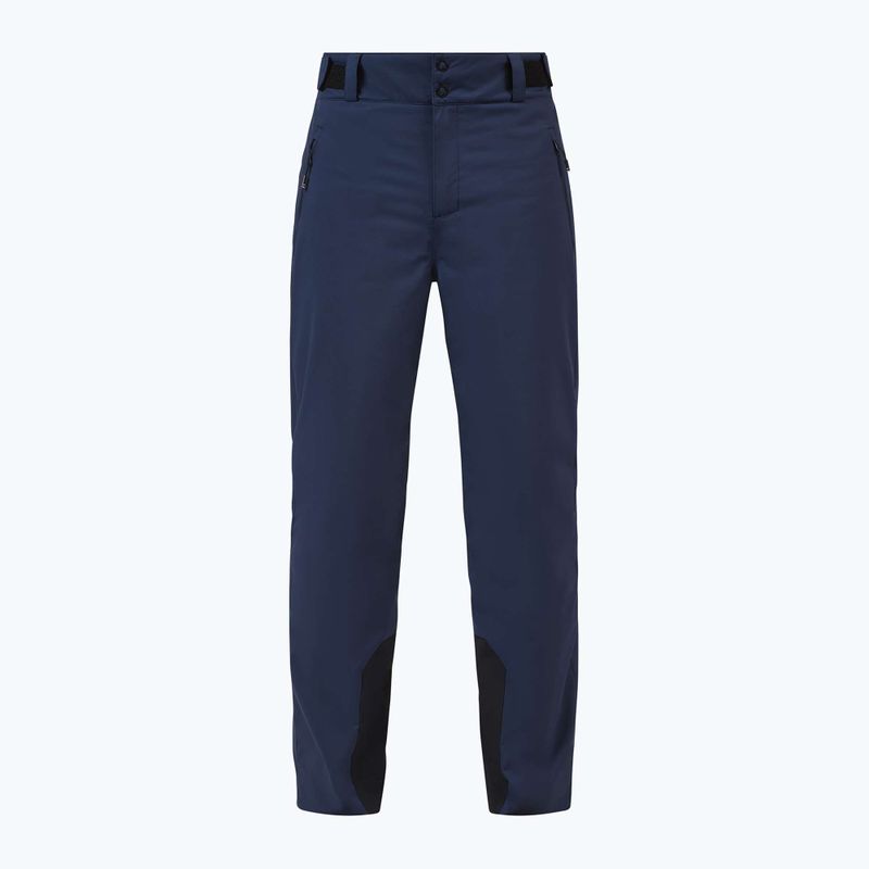 Spodnie narciarskie męskie Rossignol Strawpile Insulated dark navy 9