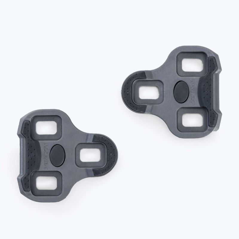 Bloki do pedałów LOOK Keo Grip 4,5 grey 2