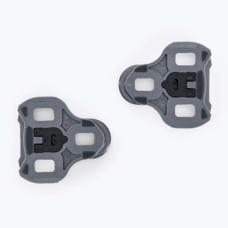 Bloki do pedałów LOOK Keo Grip 4,5 grey 3