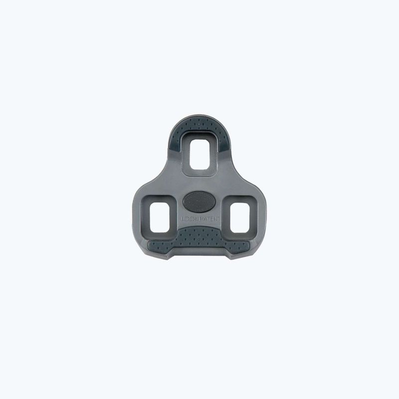 Bloki do pedałów LOOK Keo Grip 4,5 grey 4