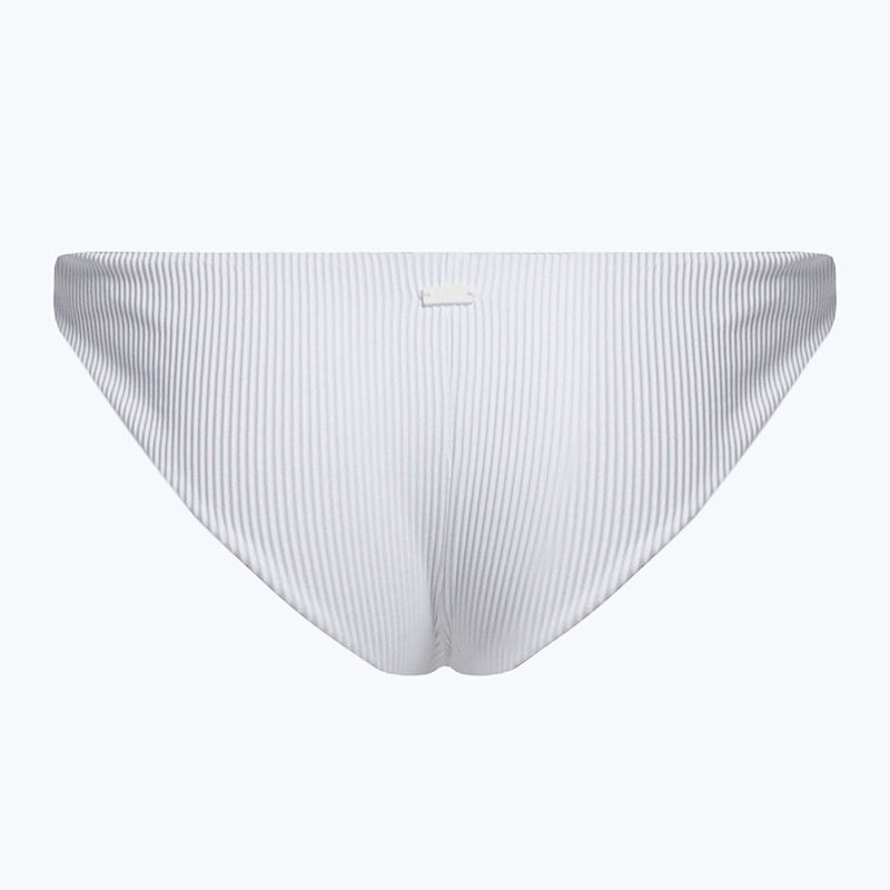 Dół od stroju kąpielowego ROXY Love The Baja bright white 2