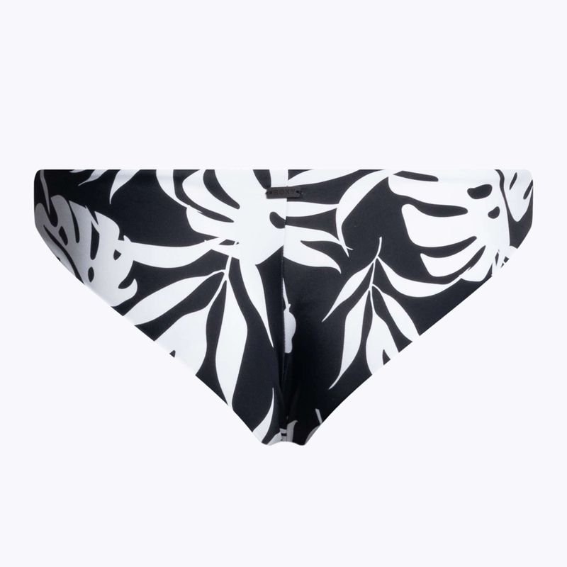 Dół od stroju kąpielowego ROXY Love The Baja anthracite surf trippin bico s 2