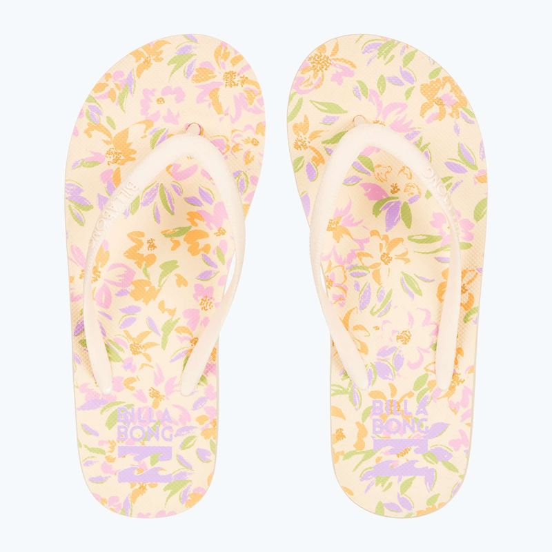 Japonki damskie Billabong Dama washed nectar 12