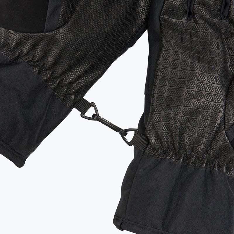Rękawice snowboardowe męskie DC Franchise black 5