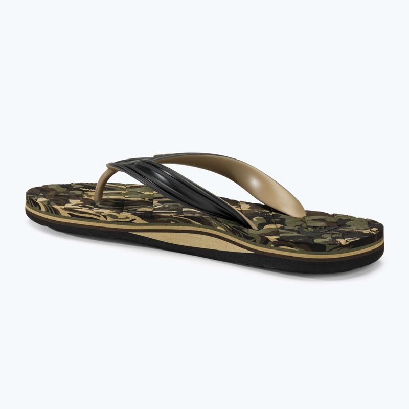 Japonki męskie Quiksilver Oahuey green 2 3