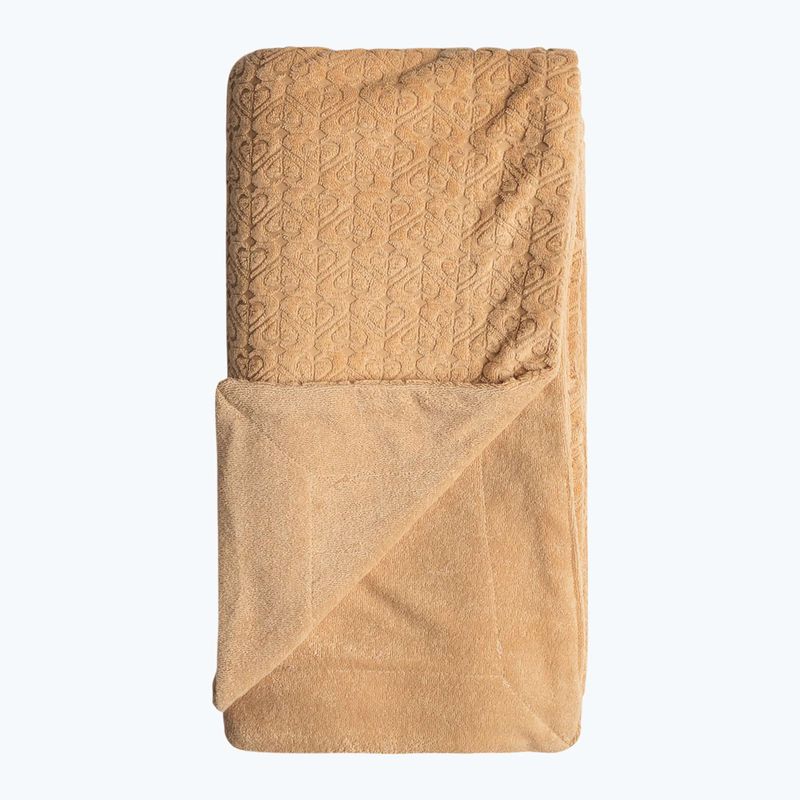 Ręcznik ROXY Crazy Fresh Palm porcini 2