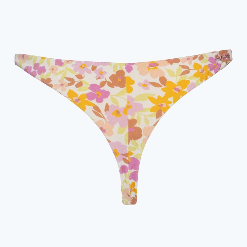 Dół od stroju kąpielowego Billabong Sungazers Reversible Maya multicolor 2