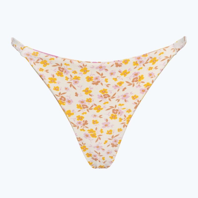 Dół od stroju kąpielowego Billabong Sungazers Reversible Maya multicolor 4