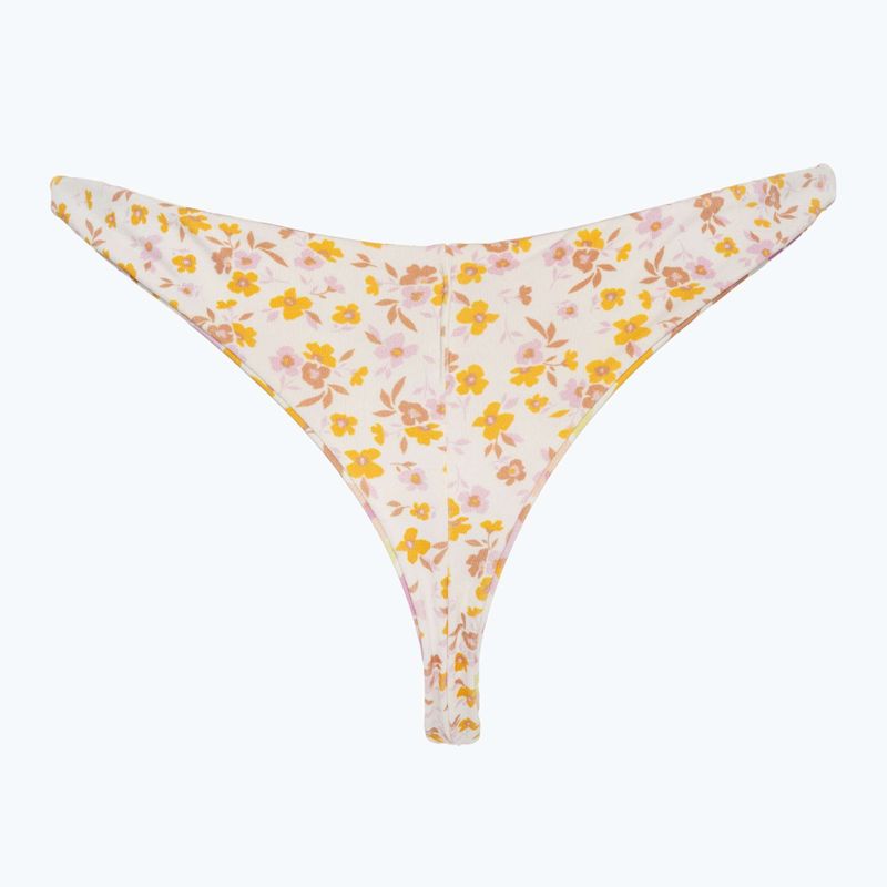 Dół od stroju kąpielowego Billabong Sungazers Reversible Maya multicolor 5