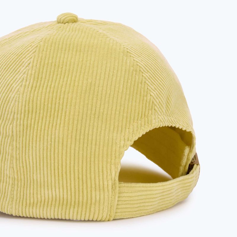 Czapka z daszkiem damska Billabong Essential Cord sunspell 4