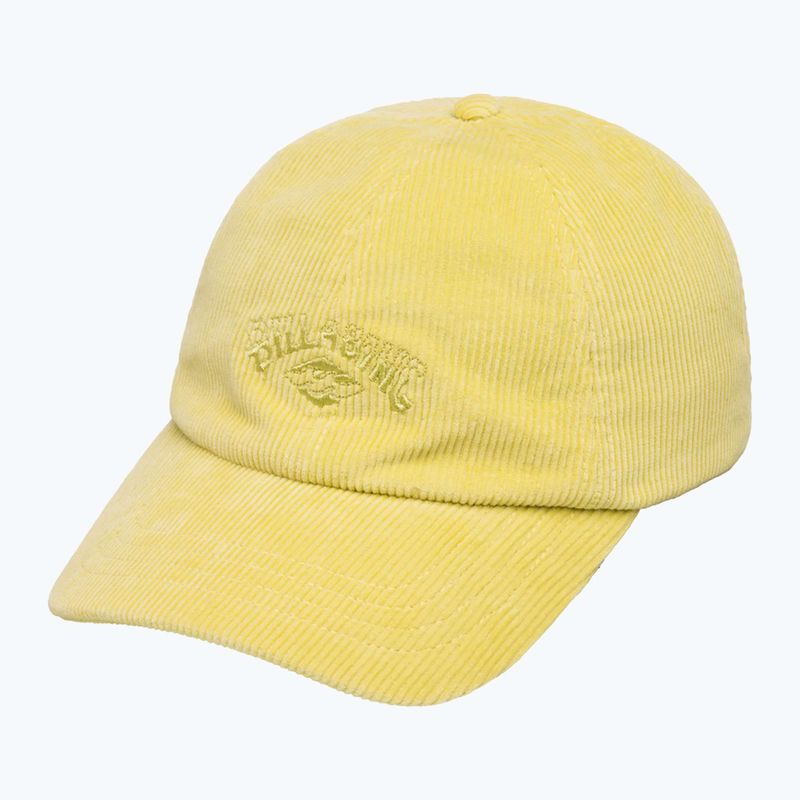 Czapka z daszkiem damska Billabong Essential Cord sunspell 5