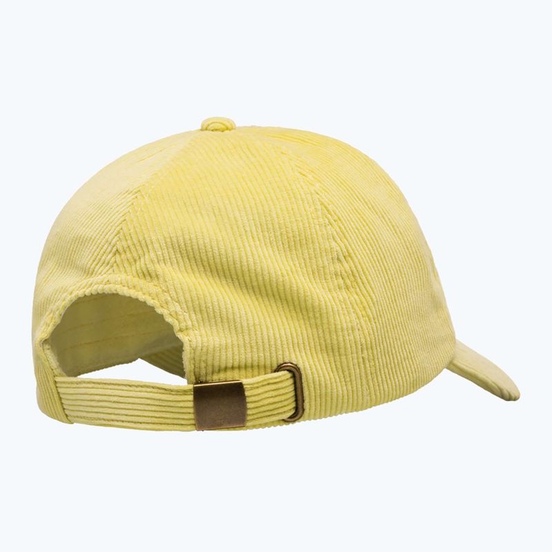 Czapka z daszkiem damska Billabong Essential Cord sunspell 6
