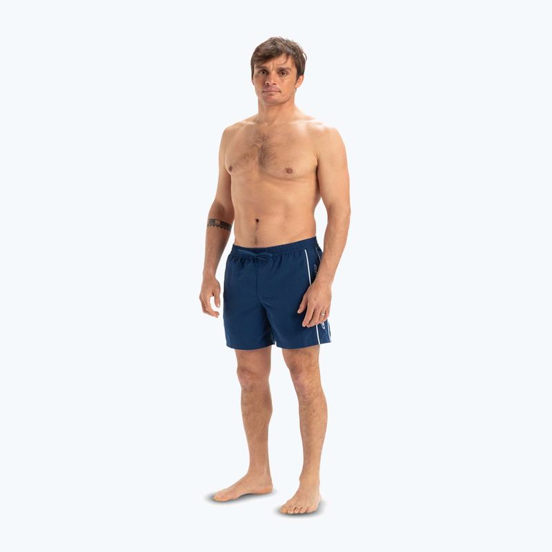 Szorty kąpielowe męskie Quiksilver Everyday Vert Volley 16" estate blue 2