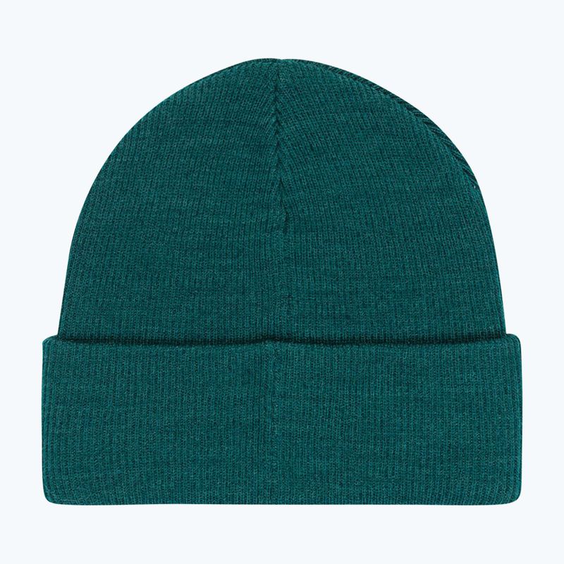 Czapka zimowa męska DC Label deep teal 2