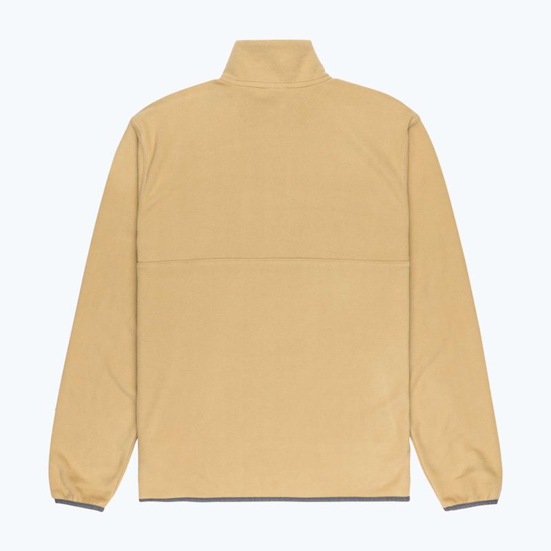 Bluza snowboardowa męska Quiksilver No Destinantion Half Snaps sponge 8