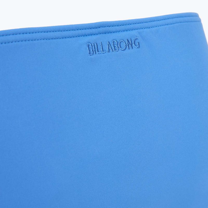 Dół od stroju kąpielowego Billabong Sol Searcher Tropic Tie Side true blue 3