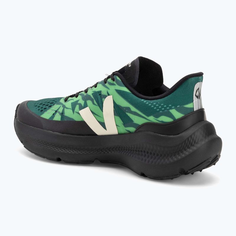 Buty damskie VEJA Veja X Cesar Villalba poker/cashew/absinthe 3