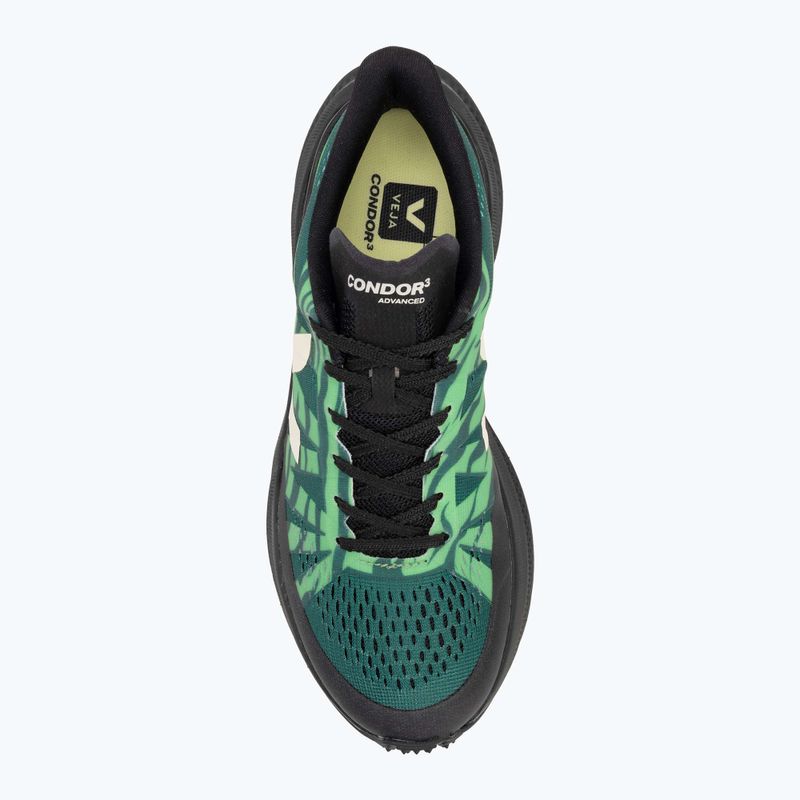 Buty damskie VEJA Veja X Cesar Villalba poker/cashew/absinthe 5