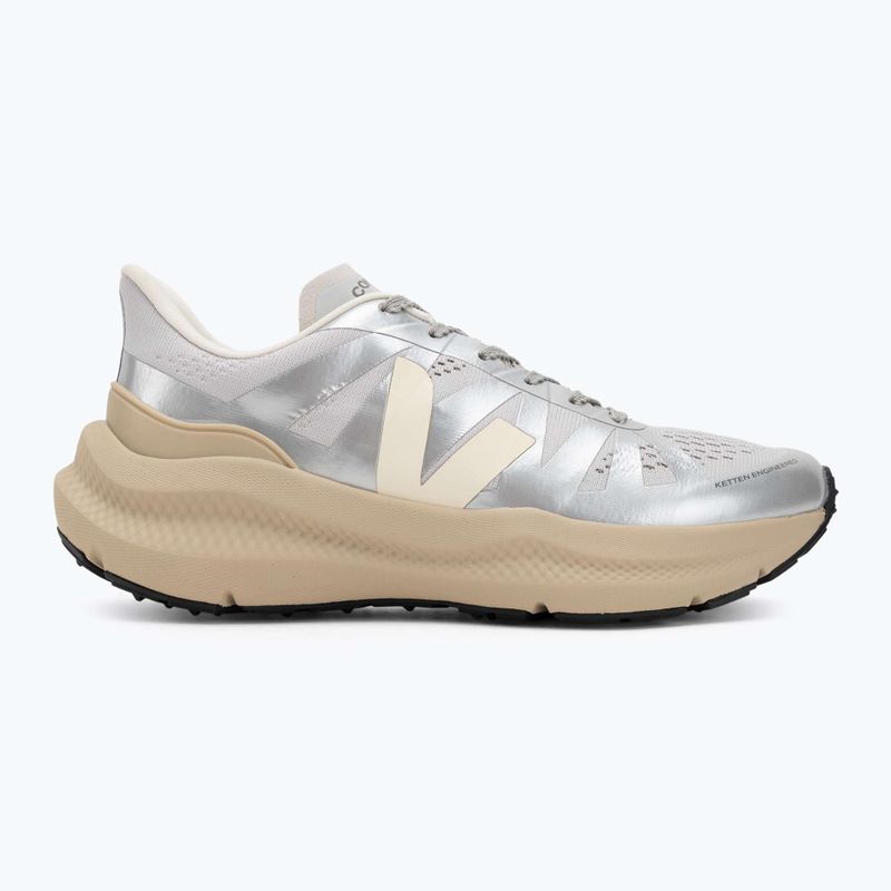 Buty damskie VEJA Condor 3 Advanced silver/cashew/almond 2