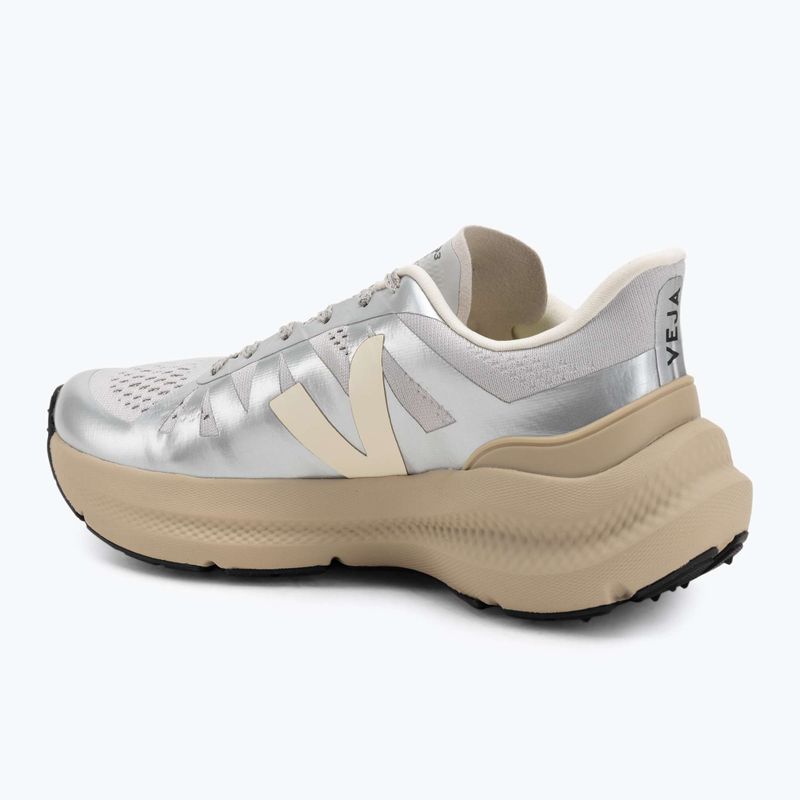 Buty damskie VEJA Condor 3 Advanced silver/cashew/almond 3