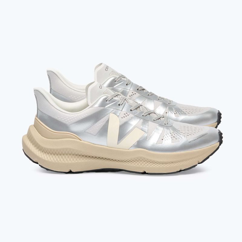 Buty damskie VEJA Condor 3 Advanced silver/cashew/almond 8