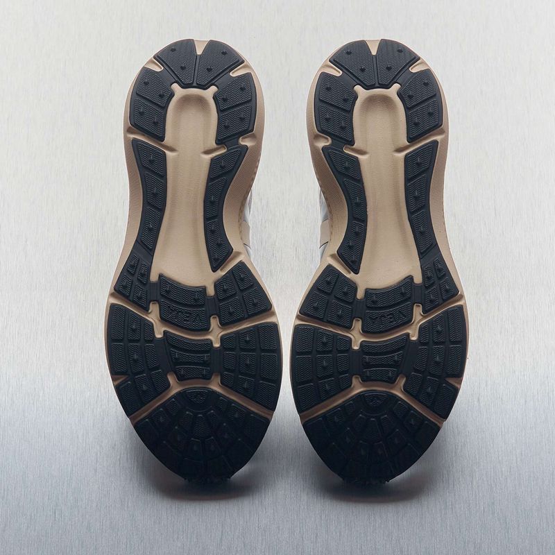 Buty damskie VEJA Condor 3 Advanced silver/cashew/almond 11