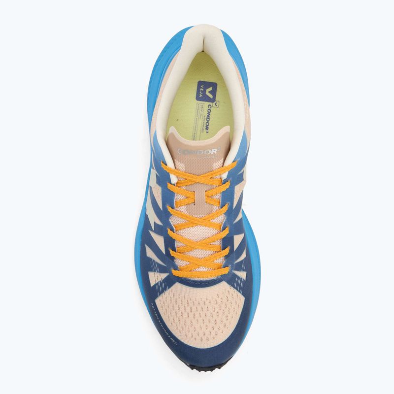 Buty męskie VEJA Condor 3 Advanced gradient/pierre 5