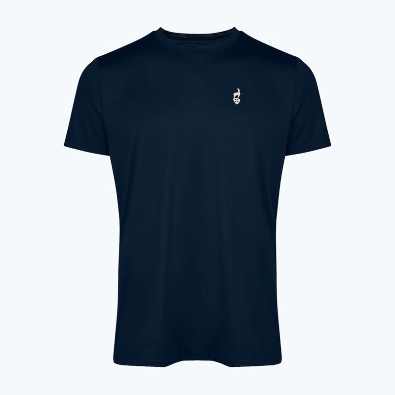 Koszulka męska Aulp Tommy navy 3