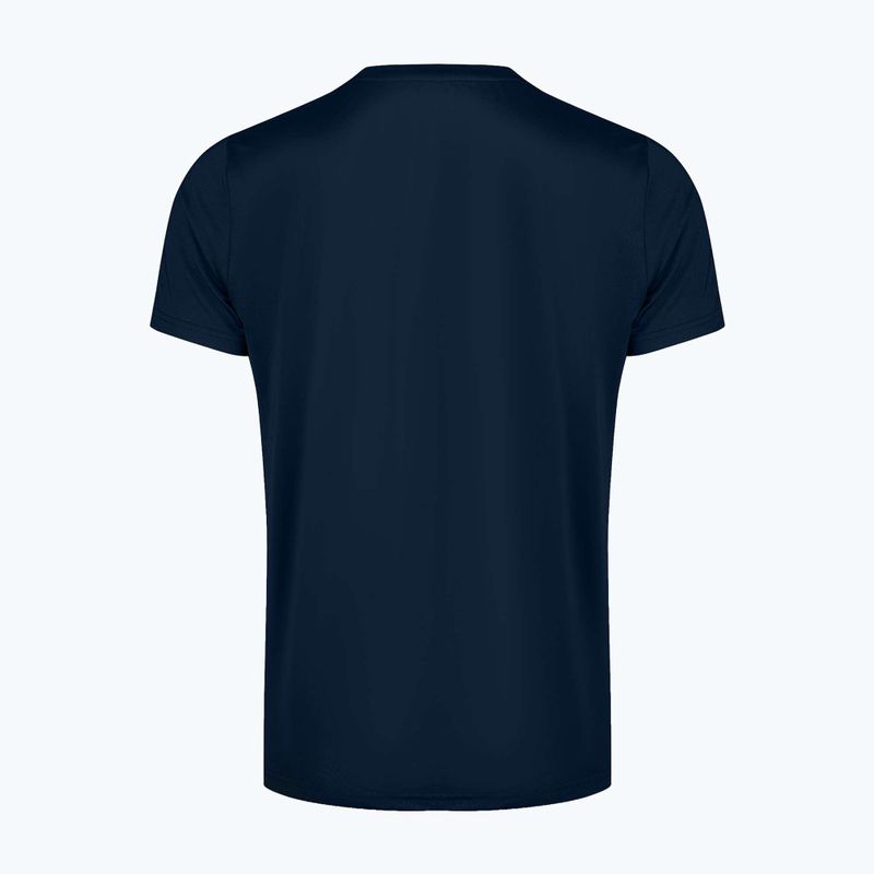 Koszulka męska Aulp Tommy navy 4