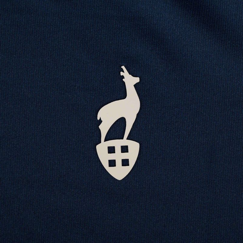Koszulka męska Aulp Tommy navy 6