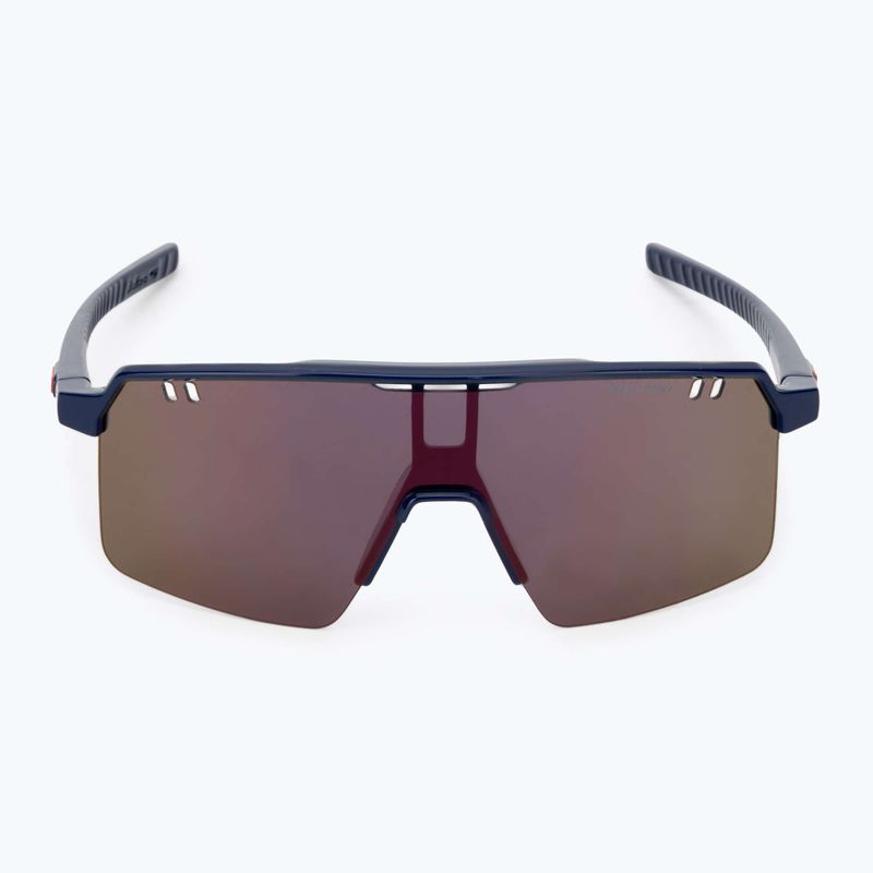 Okulary przeciwsłoneczne dziecięce Julbo Intensity Junior Spectron blue brillant 3