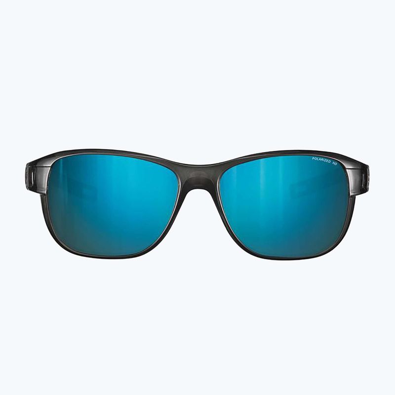 Okulary przeciwsłoneczne Julbo Camino M Polarized HD matt translu black/gray 3