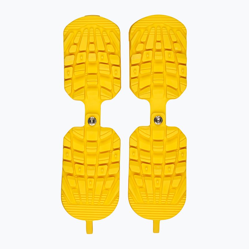Ochraniacze butów narciarskich SIDAS Ski Boots Traction yellow