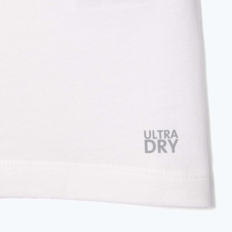 Koszulka damska Lacoste TF9246 white 6