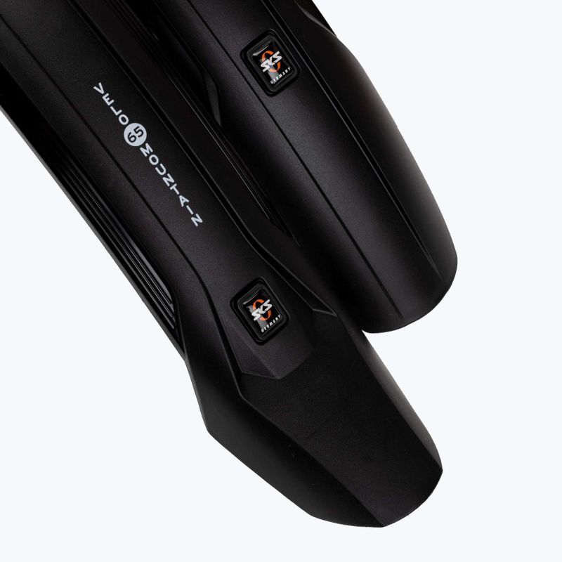 Błotnik SKS Velo 65 Mountain set black 4