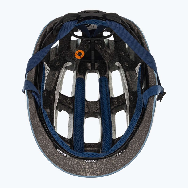 Kask rowerowy dziecięcy ABUS Youn-I 2.0 glacier blue 6