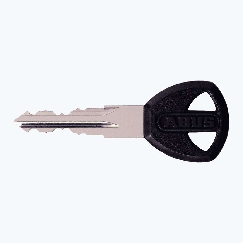 Zapięcie rowerowe ABUS Ivera Cable 7220/85 black 3