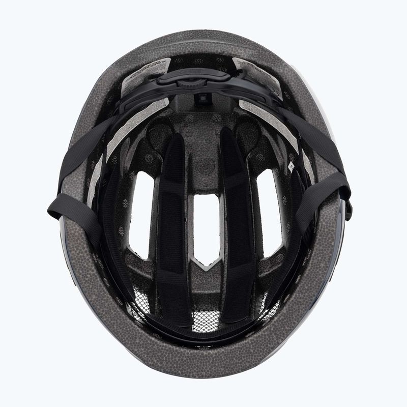 Kask rowerowy ABUS Macator midnight blue 3