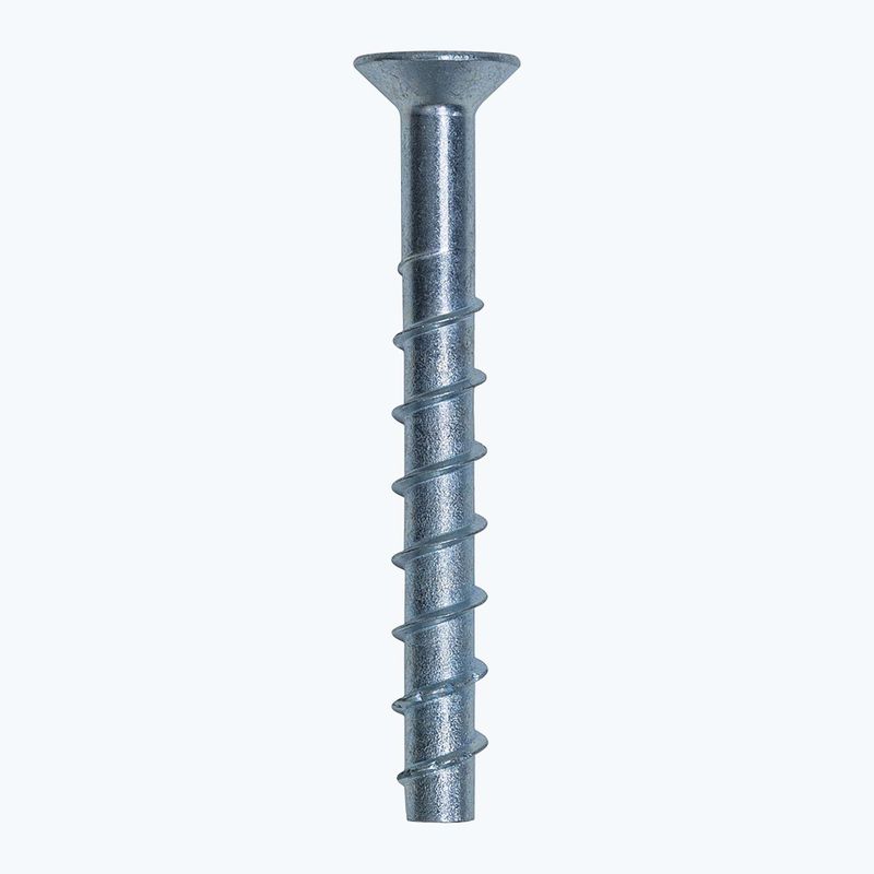Zapięcie rowerowe kotwa Abus WBA60 B/SB black 2