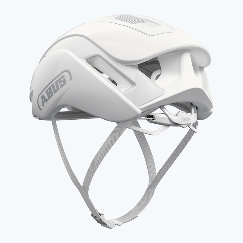 Kask rowerowy ABUS Gamechanger 2.0 pure white 3